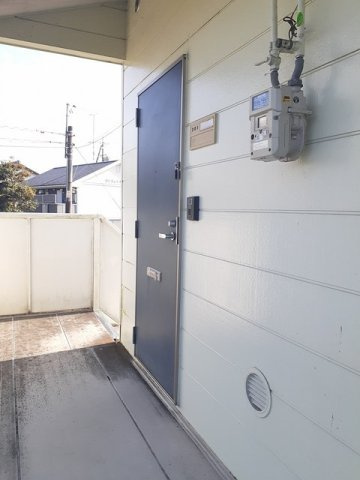 【その他】 | カーサフェリス高町