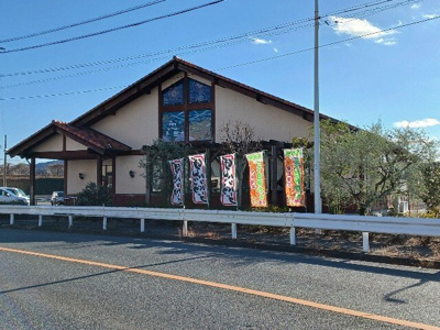 【周辺】 | カーサフェリス高町 | さわやか掛川本店まで500m