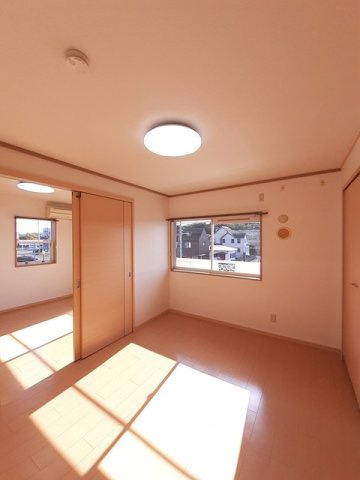 【内装】 | カーサフェリス高町