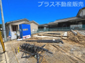 福岡市城南区樋井川5丁目　B号棟（全2棟）【仲介手数料無料・0円】の画像