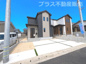 福岡市城南区樋井川5丁目　B号棟（全2棟）【仲介手数料無料・0円】の画像