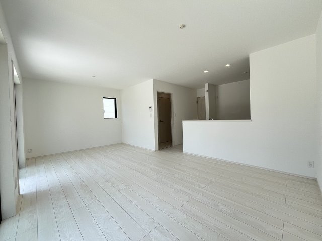 【内装】 | 福岡市城南区樋井川5丁目　B号棟（全2棟）【仲介手数料無料・0円】 | 施工例。施工例は完成時と異なる場合があります。