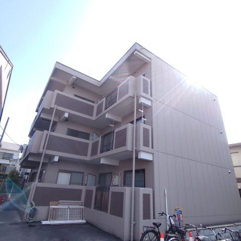 カサヴォストラ喜連３NEWHOPE