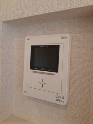 【セキュリティ】 | リバーサイド中薮