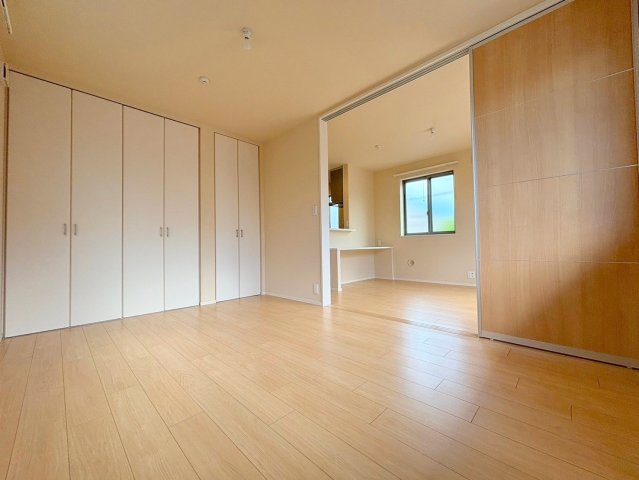エストの子供部屋