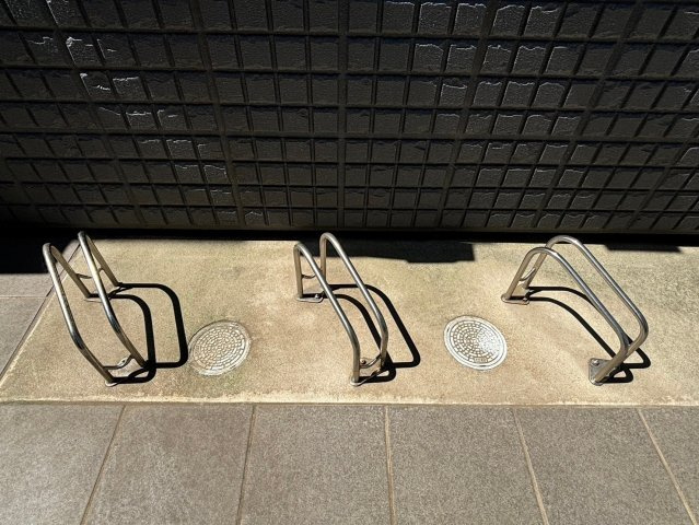 エストのその他共用部分