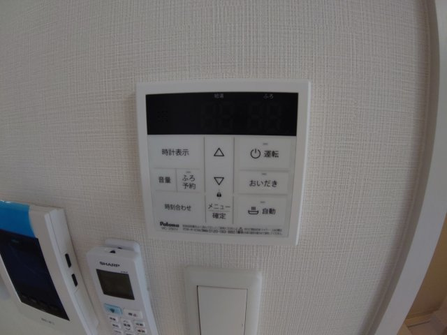 【設備】 | エスメゾン（S-MAISON）