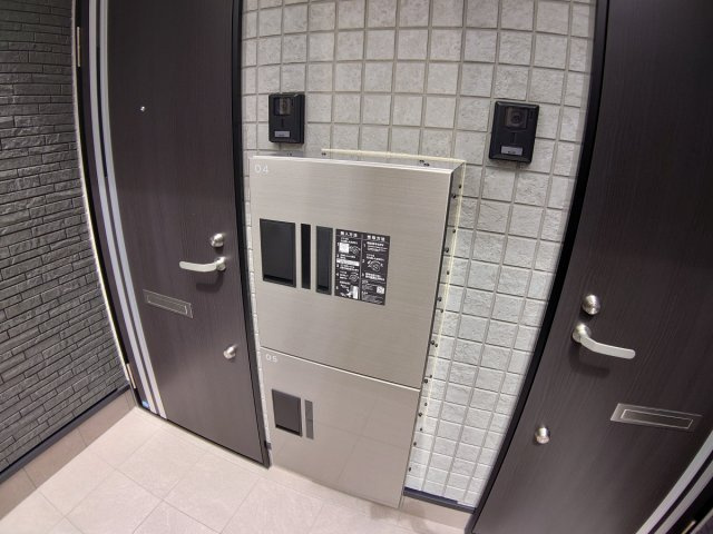 【設備】 | エスメゾン（S-MAISON）
