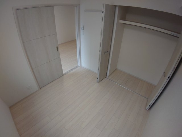 【寝室】 | エスメゾン（S-MAISON）