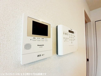 【セキュリティ】 | ヴェルドゥーラⅡ