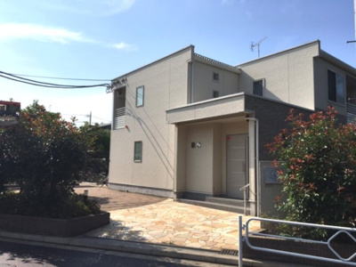【外観】 | レオネクストツゥ