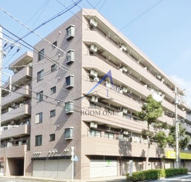 ＳＷＥＥＴ　ＨＩＬＬＳ瑞江の外観|外観です。