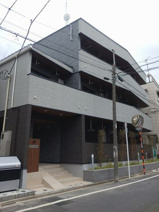 クレメントリバーの画像