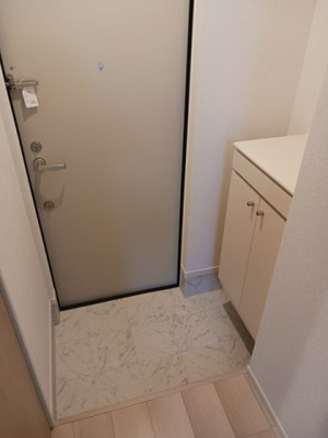 【玄関】 | クレメントリバー