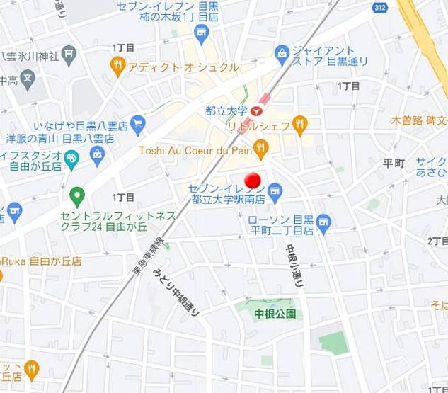 【地図】 | ＳＰＩＣＡ | SPICA