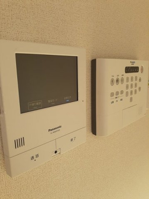 【セキュリティ】 | ハウス・Ｋ