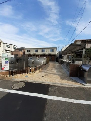 【エントランス】 | ハウス・Ｋ