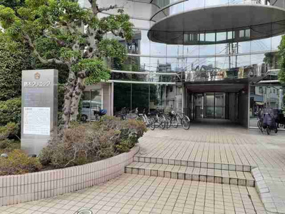 【周辺】 | ハウス・Ｋ | 鈴木クリニックまで136m