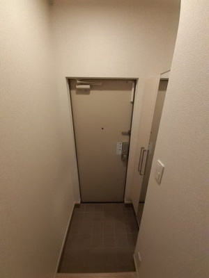 【玄関】 | ハウス・Ｋ