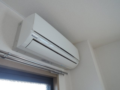 【設備】 | メゾンパークK