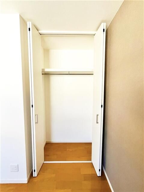 Ｌａ　ｍｉａ　ｃａｓａ　古淵の収納