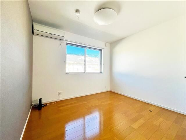 Ｌａ　ｍｉａ　ｃａｓａ　古淵の寝室