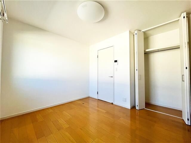 Ｌａ　ｍｉａ　ｃａｓａ　古淵の寝室
