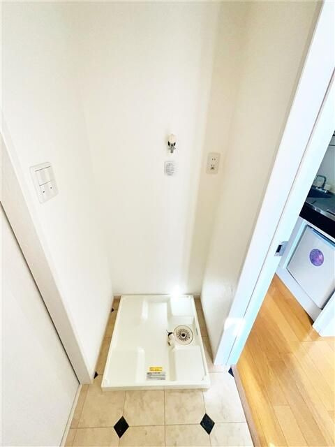 Ｌａ　ｍｉａ　ｃａｓａ　古淵の設備