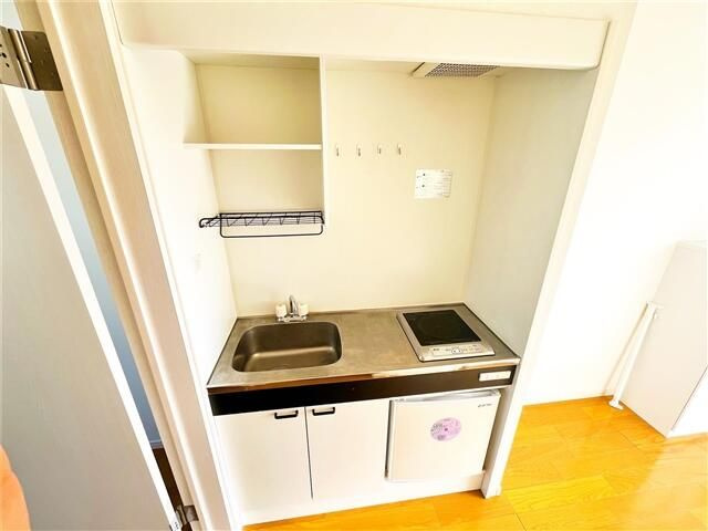 Ｌａ　ｍｉａ　ｃａｓａ　古淵のキッチン