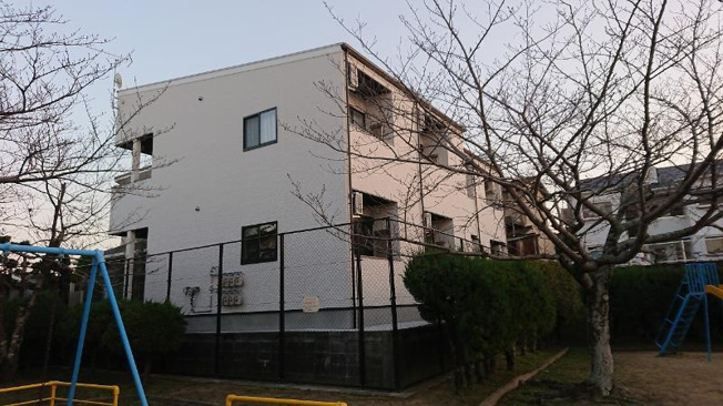 【外観】 | キーフル　★プライスホームなら仲介手数料が割引価格です★