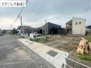 Livele Garden.S熊谷市肥塚第3　新築住宅の画像