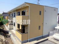La　Mere　真伝 　岡崎市真伝町の画像