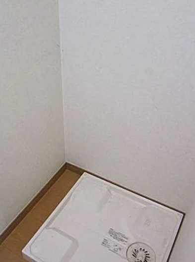中野区江原町１丁目のアパートの設備