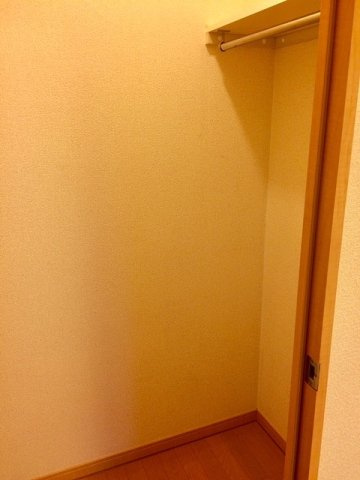 レオパレスブロッサムの内装