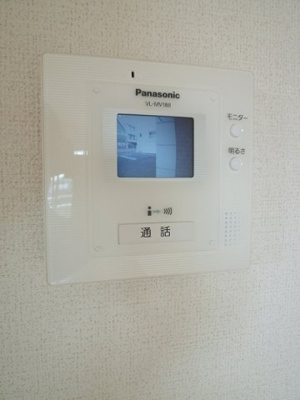 【セキュリティ】 | ボヌール・Ａ