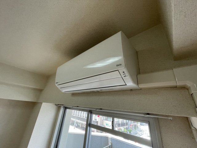 サンコーセレブコートの設備