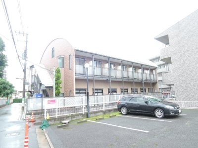 【外観】 | コア・フォーレストタウンⅡ