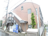 コア・フォーレストタウンⅡの画像