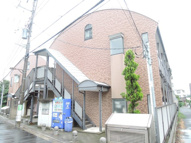 コア・フォーレストタウンⅡの画像