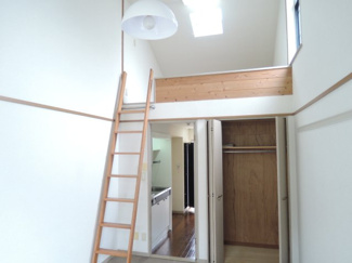 【洋室】 | コア・フォーレストタウンⅡ | ※画像は別部屋