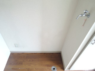 【設備】 | コア・フォーレストタウンⅡ | ※画像は別部屋