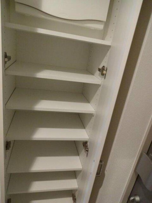 【内装】 | スカイコート品川パークサイド |  