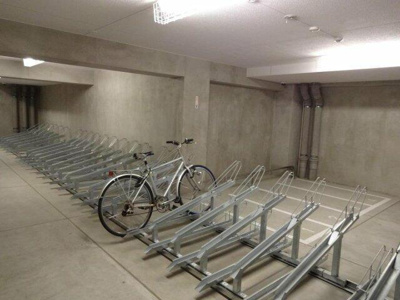 【その他共用部分】 | スカイコート品川パークサイド |  