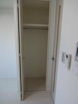 【収納】 | スカイコート品川パークサイド |  