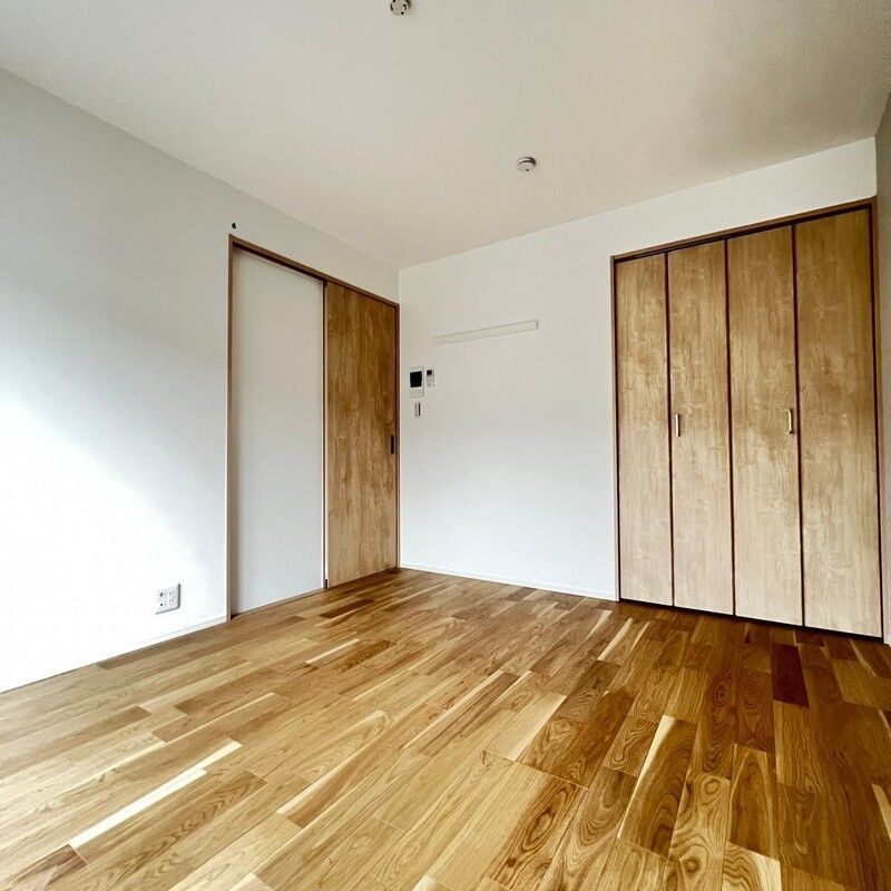 MELDIA西浦和Ⅲの設備|別部屋参考写真となります