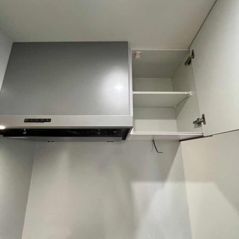 MELDIA西浦和Ⅲの設備|別部屋参考写真となります