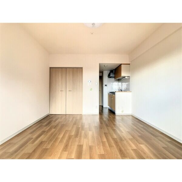マンションはりげんの洋室|マンションはりげん　洋室