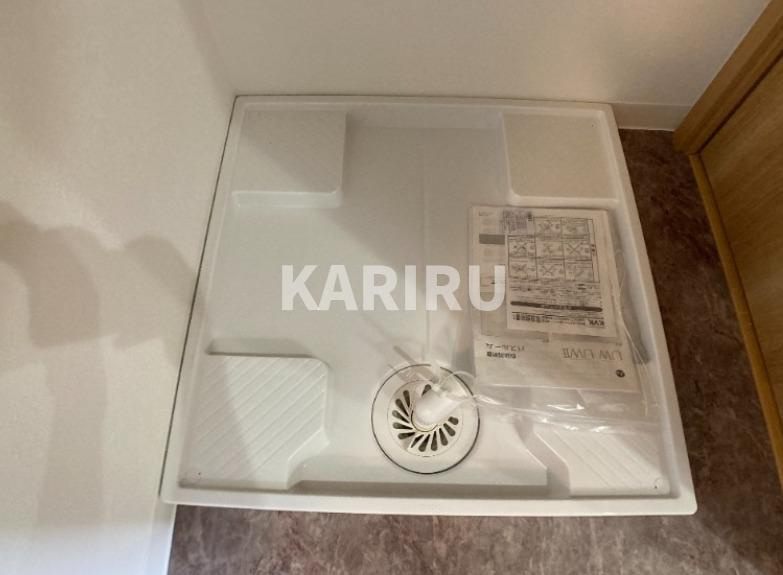 KTIレジデンス新深江の設備