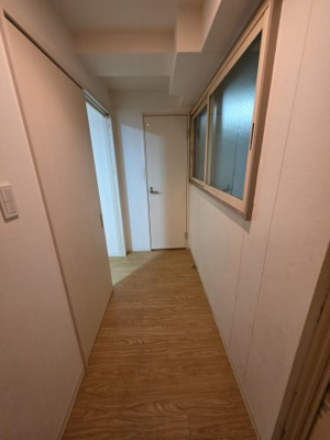 【玄関】 | サンライズマンション