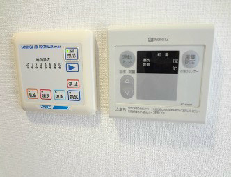 杉並区高円寺北３丁目の賃貸マンションの設備